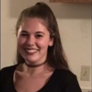 Meet your Posher, Katelyn